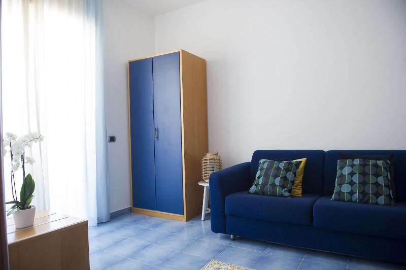 Residence Panoramic - Oda