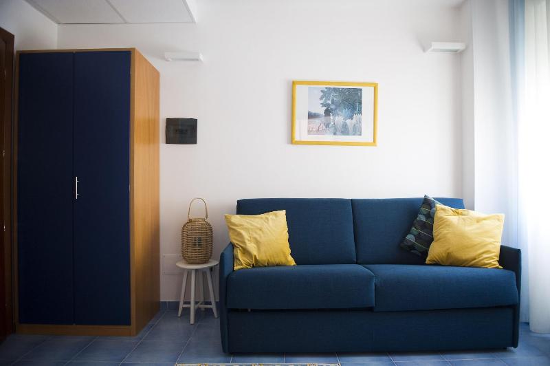 Residence Panoramic - Oda
