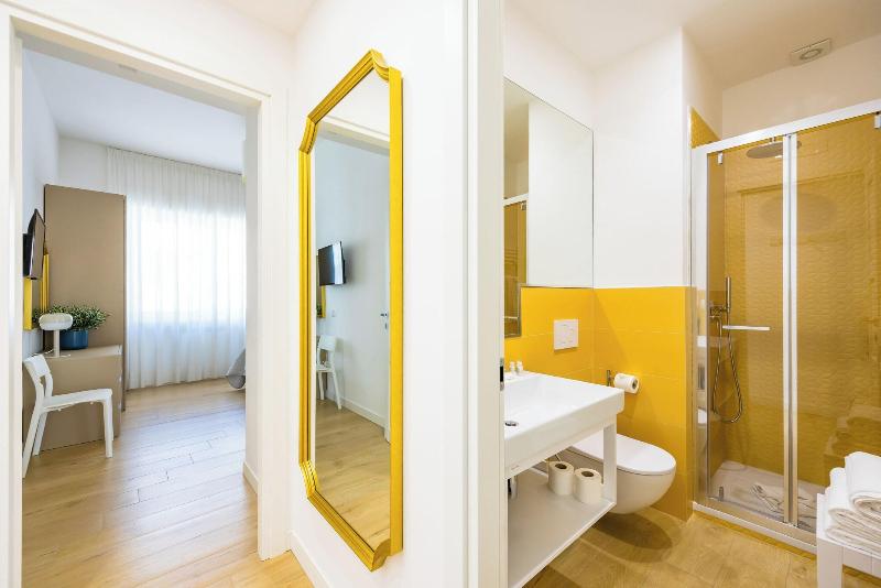 Residence Panoramic - Oda