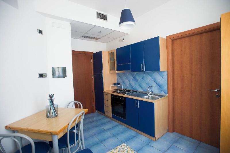 Residence Panoramic - Oda