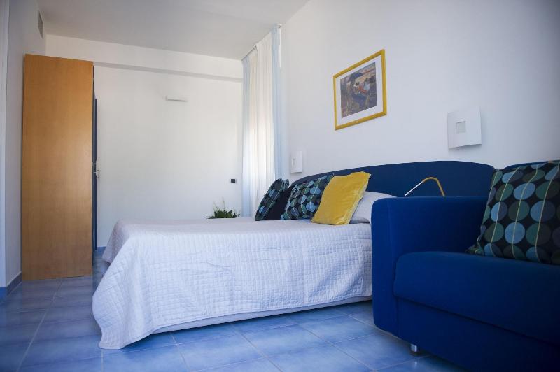 Residence Panoramic - Oda