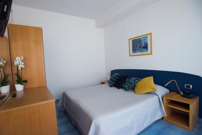 Residence Panoramic - Oda