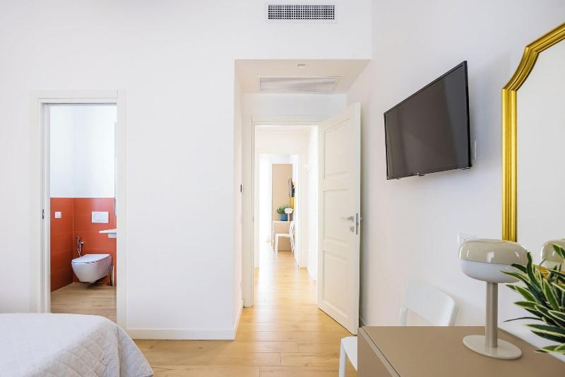 Residence Panoramic - Oda