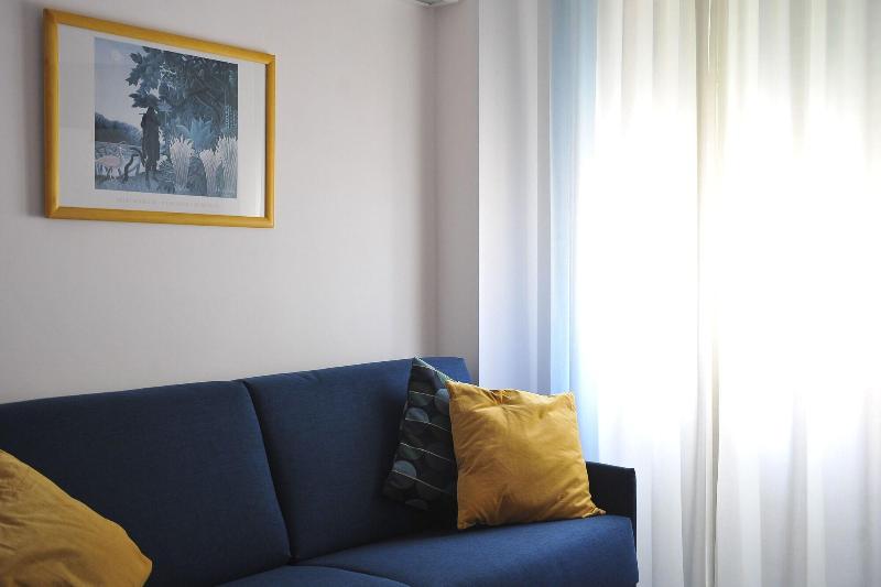Residence Panoramic - Oda