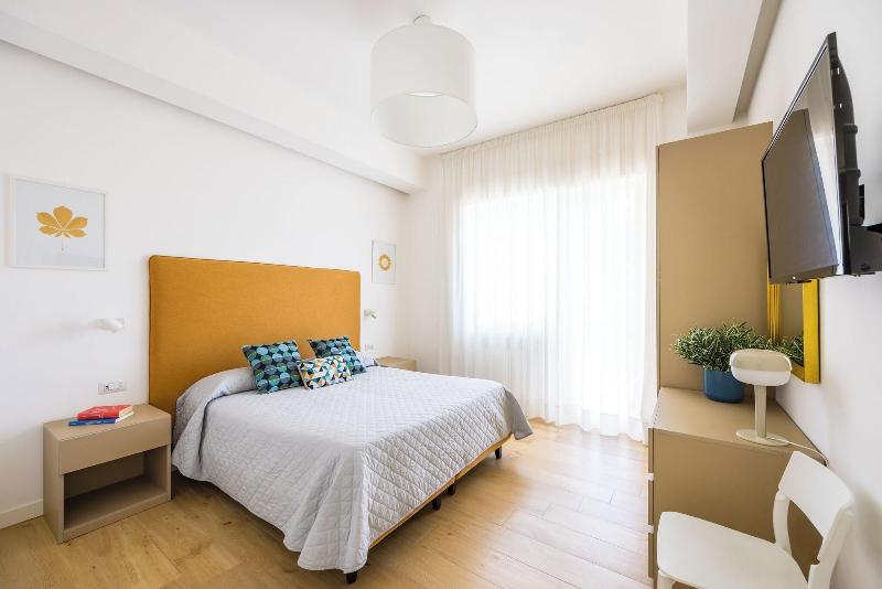 Residence Panoramic - Oda