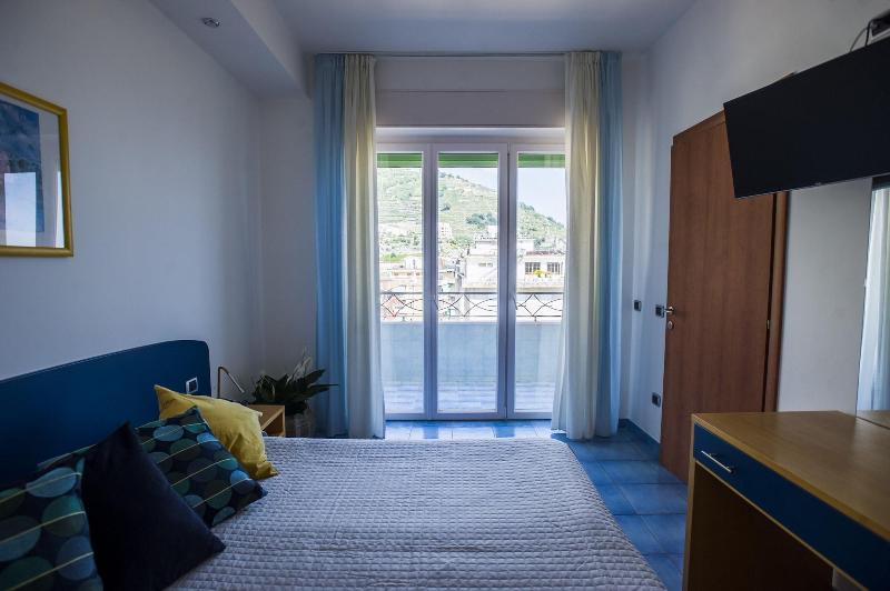 Residence Panoramic - Oda