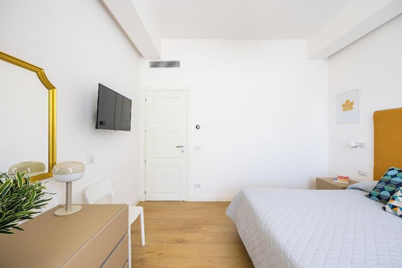 Residence Panoramic - Oda