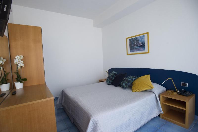 Residence Panoramic - Oda