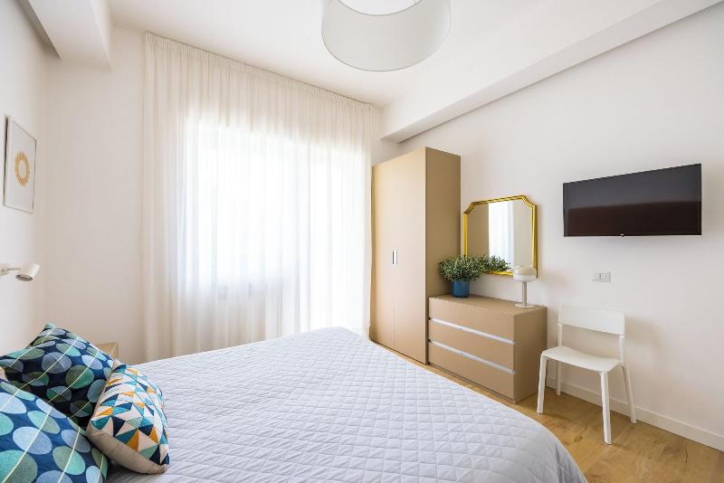 Residence Panoramic - Oda