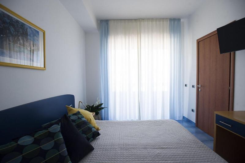 Residence Panoramic - Oda