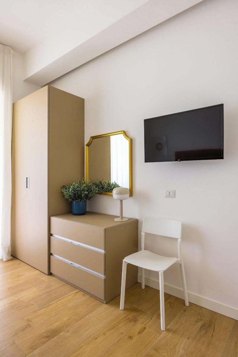 Residence Panoramic - Oda
