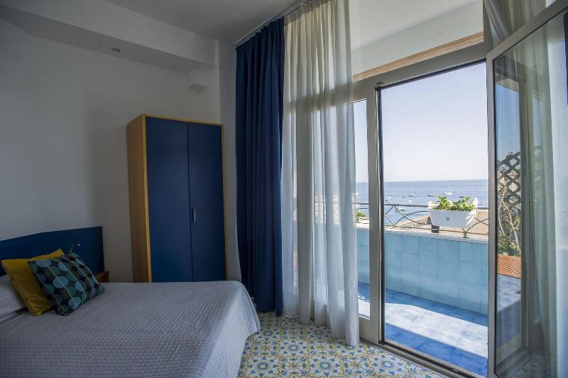 Residence Panoramic - Oda
