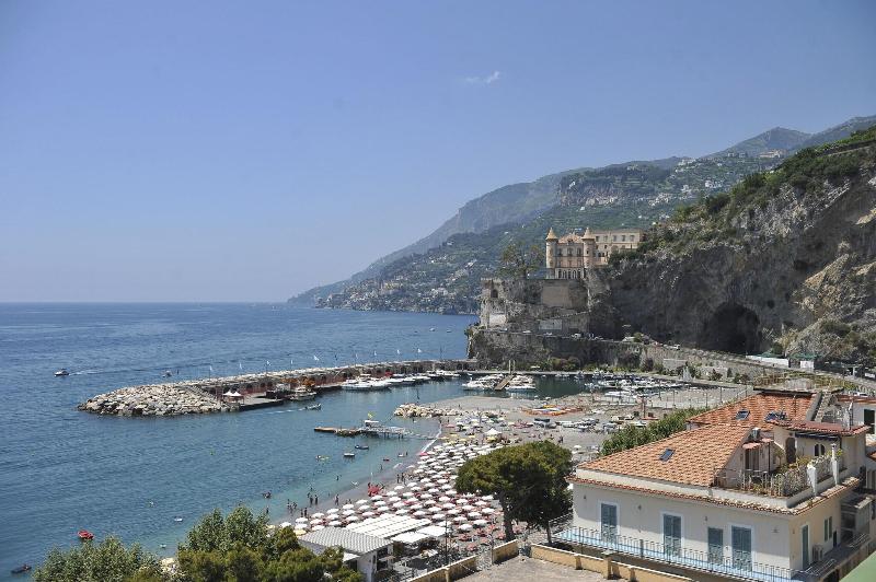 Residence Panoramic - Plaj