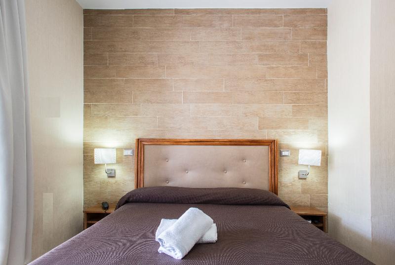 Pagoda Hotel & Residence - Oda