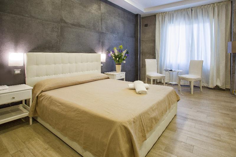 Pagoda Hotel & Residence - Oda
