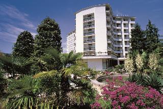 Hotel Ariston Molino