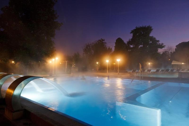 Hotel Ariston Molino - Genel