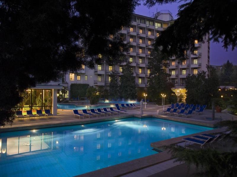 Hotel Ariston Molino - Genel