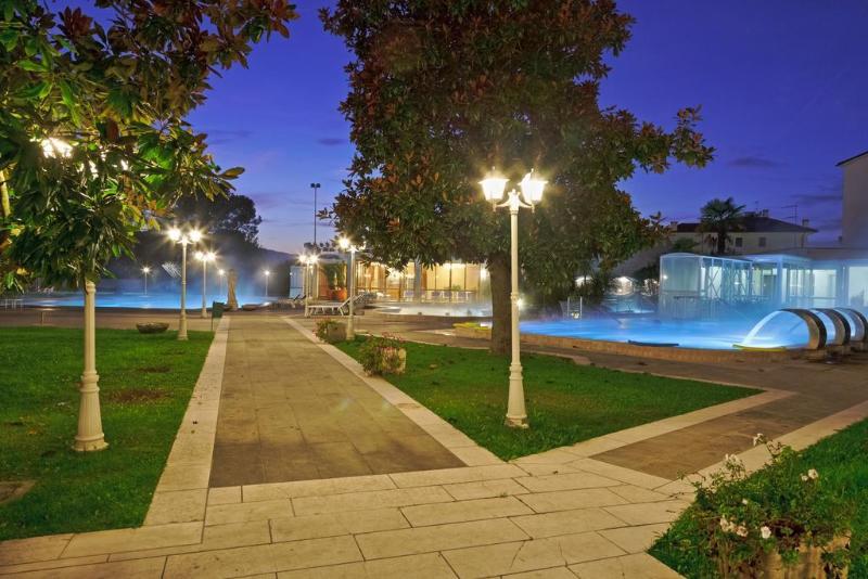 Hotel Ariston Molino - Genel