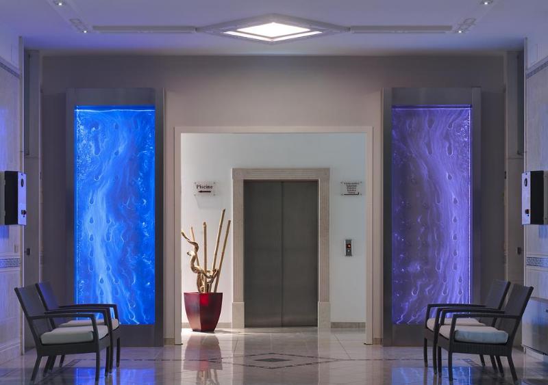 Hotel Ariston Molino - Genel