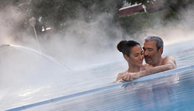 Hotel Ariston Molino - Genel