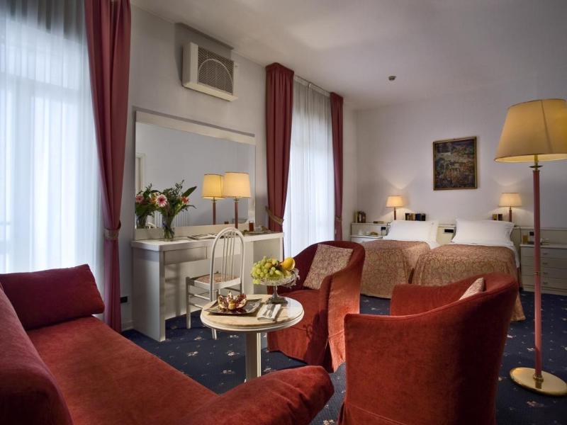 Hotel Ariston Molino - Genel