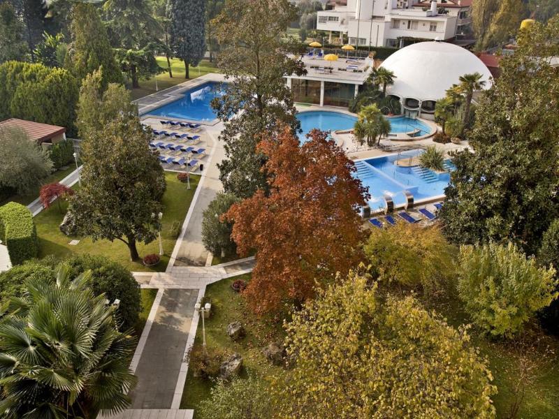 Hotel Ariston Molino - Genel