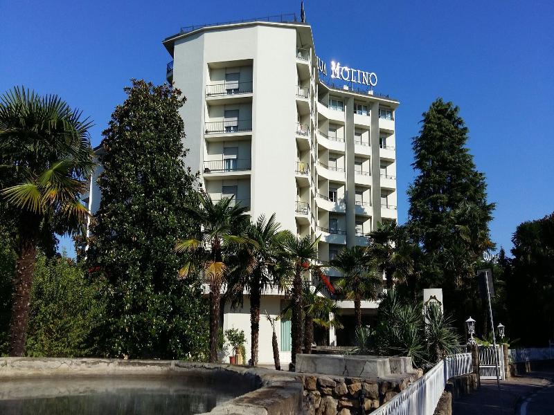 Hotel Ariston Molino - Genel