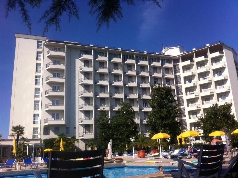 Hotel Ariston Molino - Genel
