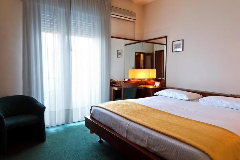 Hotel Ariston Molino - Oda