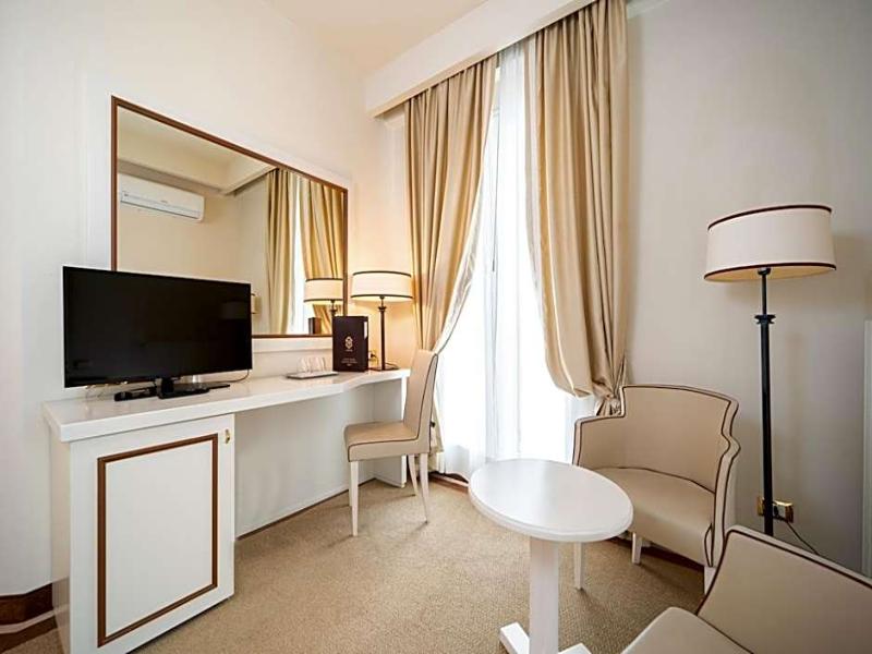 Hotel Ariston Molino - Oda