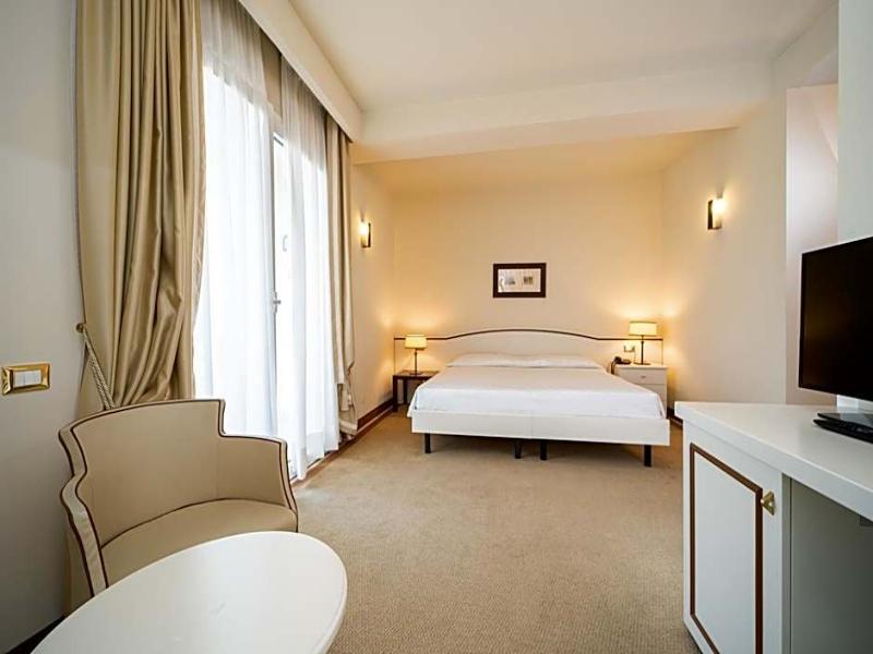 Hotel Ariston Molino - Oda