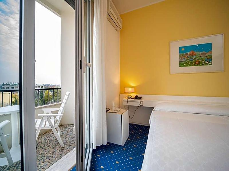 Hotel Ariston Molino - Oda