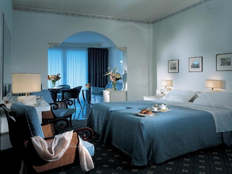 Hotel Ariston Molino - Oda