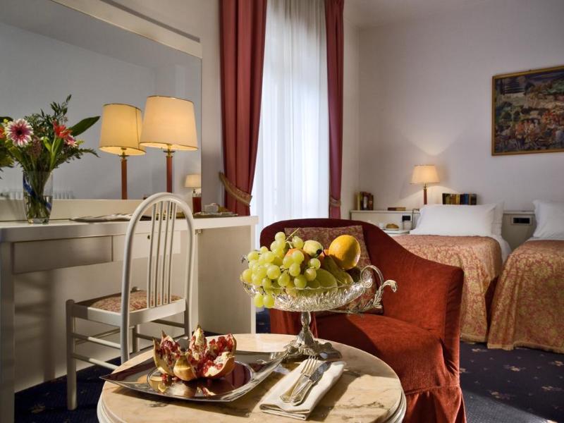 Hotel Ariston Molino - Oda