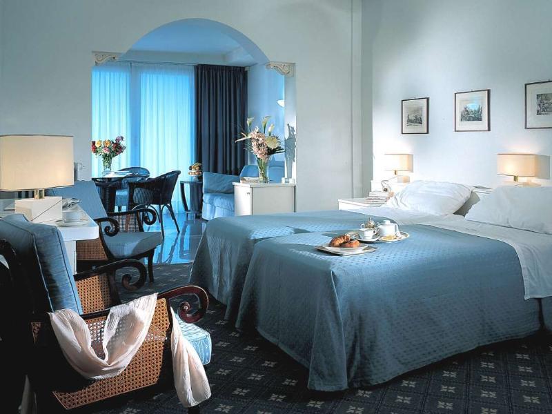 Hotel Ariston Molino - Oda