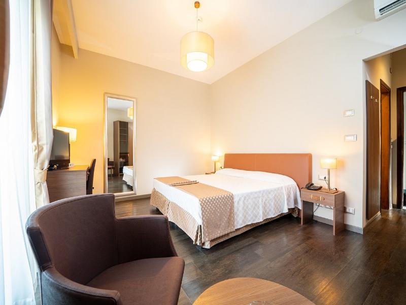 Hotel Ariston Molino - Oda