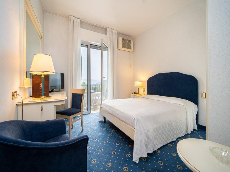 Hotel Ariston Molino - Oda