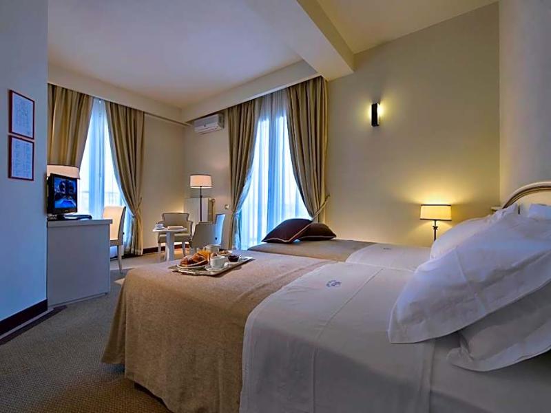 Hotel Ariston Molino - Oda
