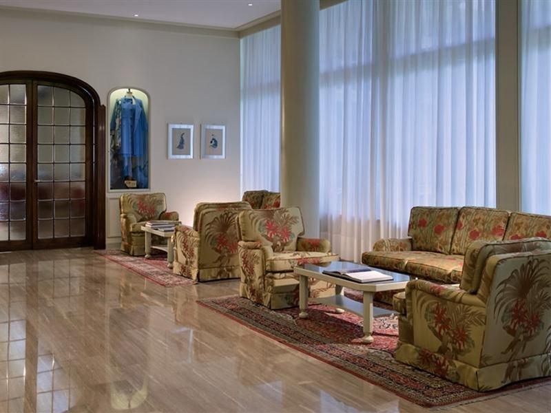 Hotel Terme Bristol Buja - Lobi