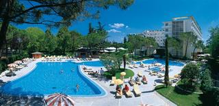 Hotel Terme Bristol Buja
