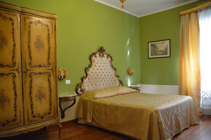 Sotto La Cupola Guest House - Genel