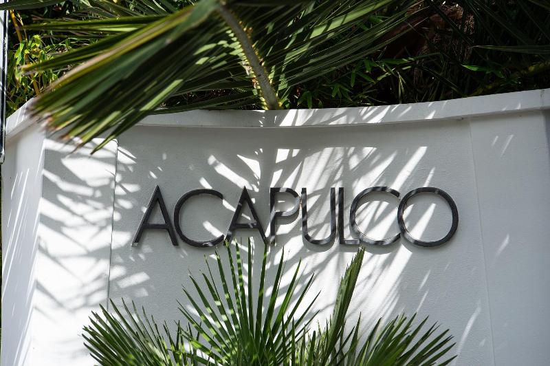 Acapulco - Genel