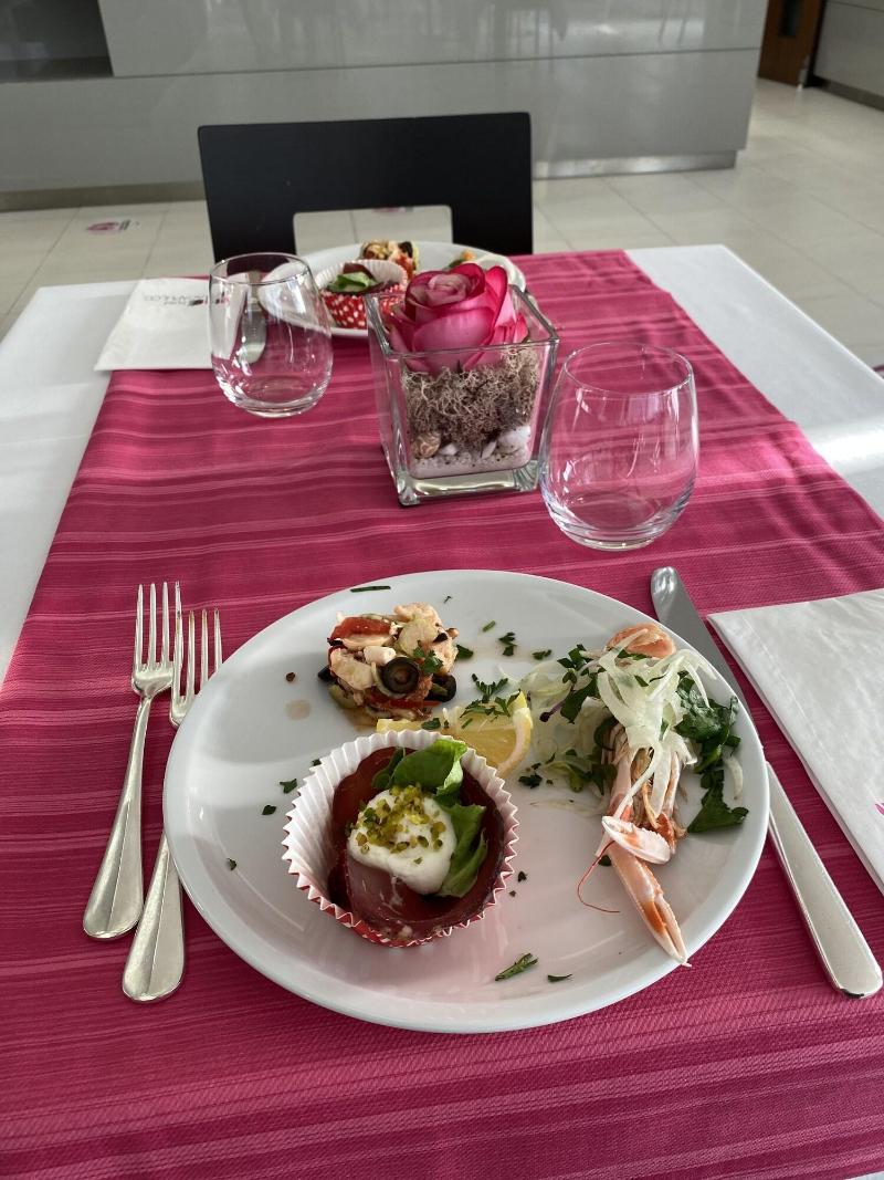 Acapulco - Restoran