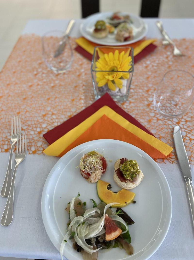 Acapulco - Restoran