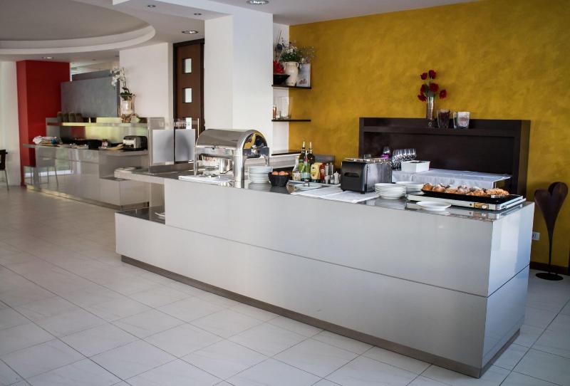 Acapulco - Restoran