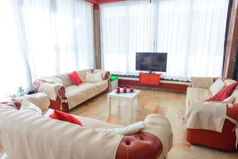 Smartfun Maracaibo - Lobi