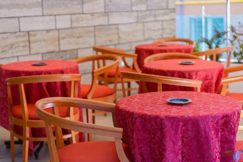 Smartfun Maracaibo - Restoran
