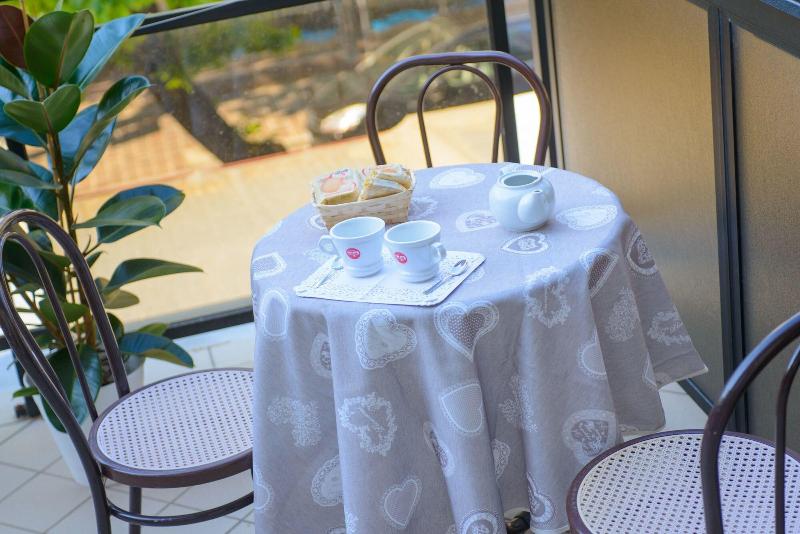Smartfun Maracaibo - Restoran