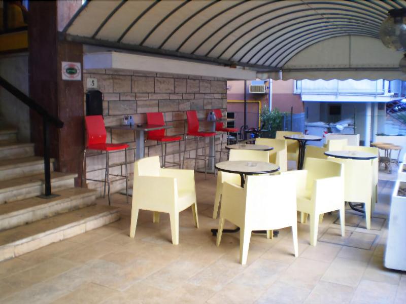 Smartfun Maracaibo - Teras